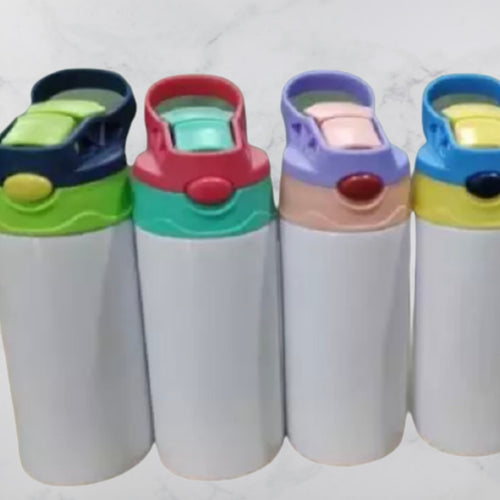 Blank Sippy Tumblers