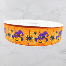 Load image into Gallery viewer, Halloween Design Ruffle Anklets
