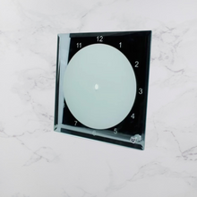 Load image into Gallery viewer, Sublimation Mirror Clocks
