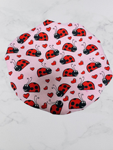 Cargar imagen en el visor de la galería, Character Adjustable Bonnet
