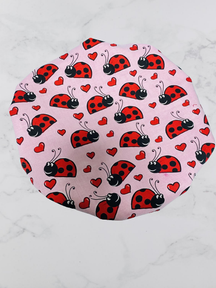 Character Adjustable Bonnet