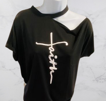 Load image into Gallery viewer, Off The Shoulder Blouse
