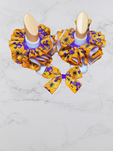 Cargar imagen en el visor de la galería, Halloween Design Ruffle Anklets
