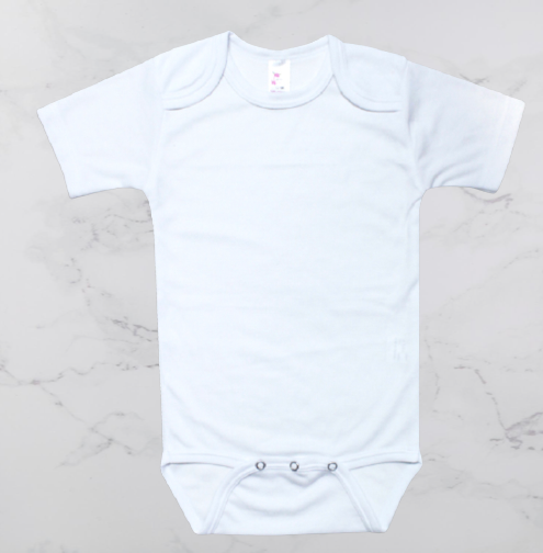 Sublimation Onesies
